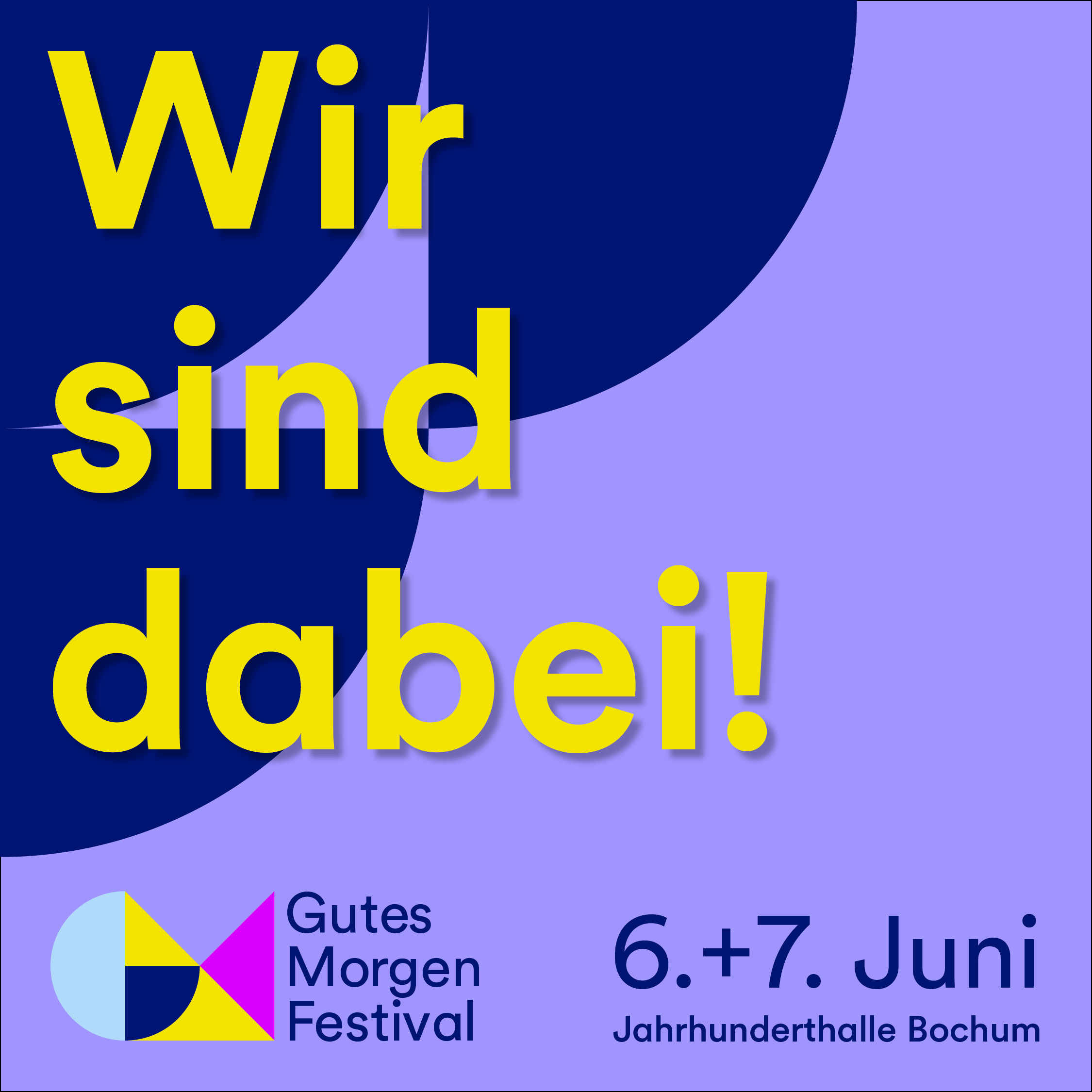 Gutes Morgen Festival